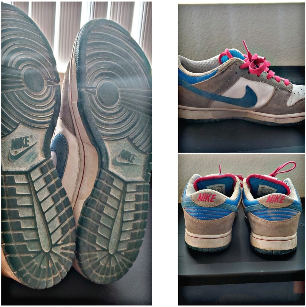 *Vintage* - Nike Womens Shoes